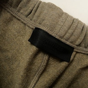 Fear of God フィアーオブゴッド ESSENTIALS Fleece Sweatpant DARK HEATHER GRAY スウェットパンツ 濃灰 Size 【S】 【新古品・未使用品】 20812147