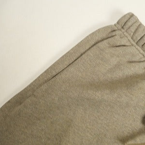 Fear of God フィアーオブゴッド ESSENTIALS Fleece Sweatpant DARK HEATHER GRAY スウェットパンツ 濃灰 Size 【S】 【新古品・未使用品】 20812147