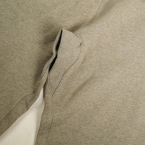 Fear of God フィアーオブゴッド ESSENTIALS Fleece Sweatpant DARK HEATHER GRAY スウェットパンツ 濃灰 Size 【S】 【新古品・未使用品】 20812147