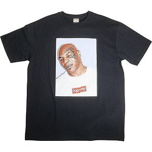 SUPREME シュプリーム 07SS Mike Tyson Tee Black Tシャツ 黒 Size 【XL】 【新古品・未使用品】 20812176