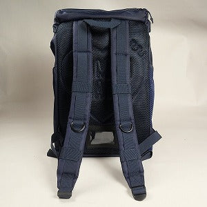 HUMAN MADE ヒューマンメイド 24AW MILITARY BACKPACK NAVY HM29GD008 バックパック 紺 Size 【フリー】 【新古品・未使用品】 20812197