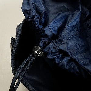 HUMAN MADE ヒューマンメイド 24AW MILITARY BACKPACK NAVY HM29GD008 バックパック 紺 Size 【フリー】 【新古品・未使用品】 20812197