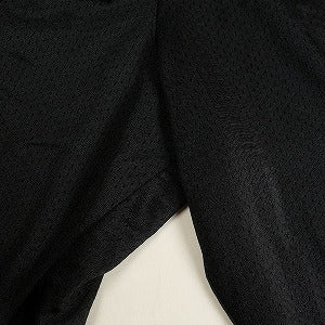 CHROME HEARTS クロム・ハーツ MESH VARSITY SHORTS BLACK メッシュショーツ 黒 Size 【L】 【中古品-良い】 20812202