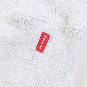 SUPREME シュプリーム 18AW Box Logo Crewneck ボックスロゴクルーネックスウェット 薄灰 Size 【M】 【新古品・未使用品】 20812211