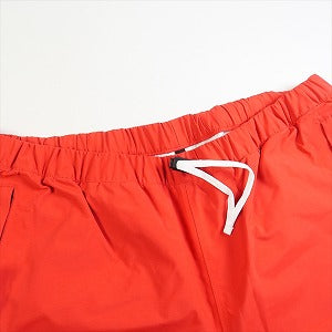 SUPREME シュプリーム ×THE NORTH FACE 17SS Trans Antarctica Expedition Pant Red パンツ 赤 Size 【XL】 【中古品-ほぼ新品】 20812224