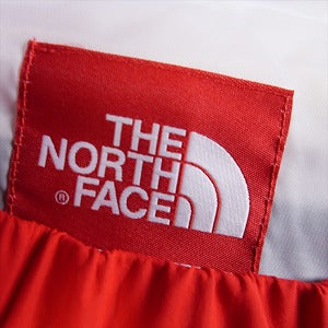 SUPREME シュプリーム ×THE NORTH FACE 17SS Trans Antarctica Expedition Pant Red パンツ 赤 Size 【XL】 【中古品-ほぼ新品】 20812224