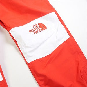 SUPREME シュプリーム ×THE NORTH FACE 17SS Trans Antarctica Expedition Pant Red パンツ 赤 Size 【XL】 【中古品-ほぼ新品】 20812224