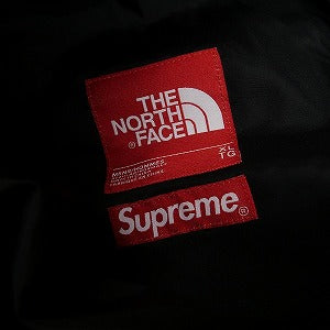 SUPREME シュプリーム ×THE NORTH FACE 17SS Trans Antarctica Expedition Pant Black パンツ 黒 Size 【XL】 【中古品-非常に良い】 20812225