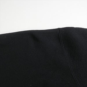 SUPREME シュプリーム 22AW Box Logo Crewneck Black クルーネックスウェット 黒 Size 【S】 【新古品・未使用品】 20812238