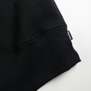 SUPREME シュプリーム 22AW Box Logo Crewneck Black クルーネックスウェット 黒 Size 【S】 【新古品・未使用品】 20812238