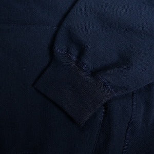 SUPREME シュプリーム 24AW Box Logo Hooded Sweatshirt Navy ボックスロゴパーカー 紺 Size 【S】 【新古品・未使用品】 20812247