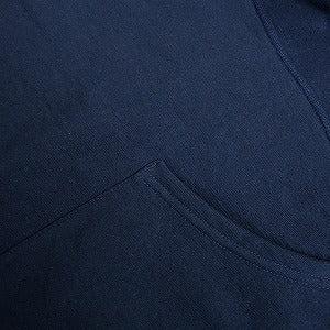 SUPREME シュプリーム 24AW Box Logo Hooded Sweatshirt Navy ボックスロゴパーカー 紺 Size 【S】 【新古品・未使用品】 20812247