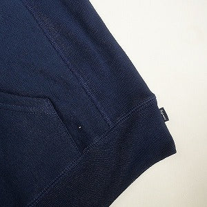 SUPREME シュプリーム 24AW Box Logo Hooded Sweatshirt Navy ボックスロゴパーカー 紺 Size 【S】 【新古品・未使用品】 20812247