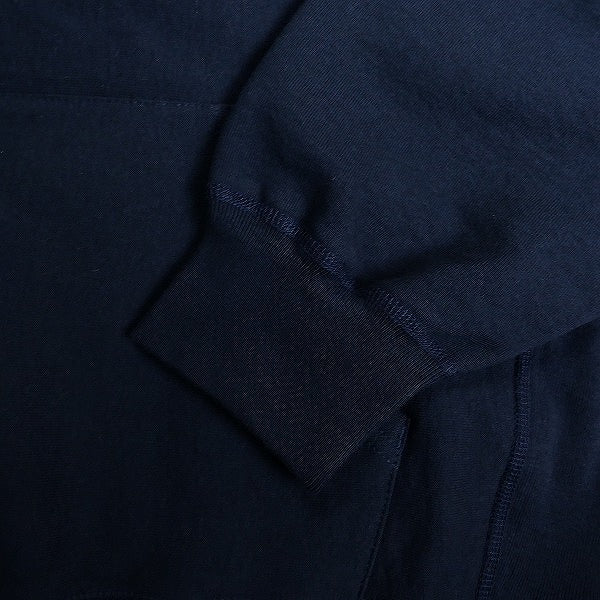 SUPREME シュプリーム 24AW Box Logo Hooded Sweatshirt Navy ボックスロゴパーカー 紺 Size 【XL】 【新古品・未使用品】 20812249