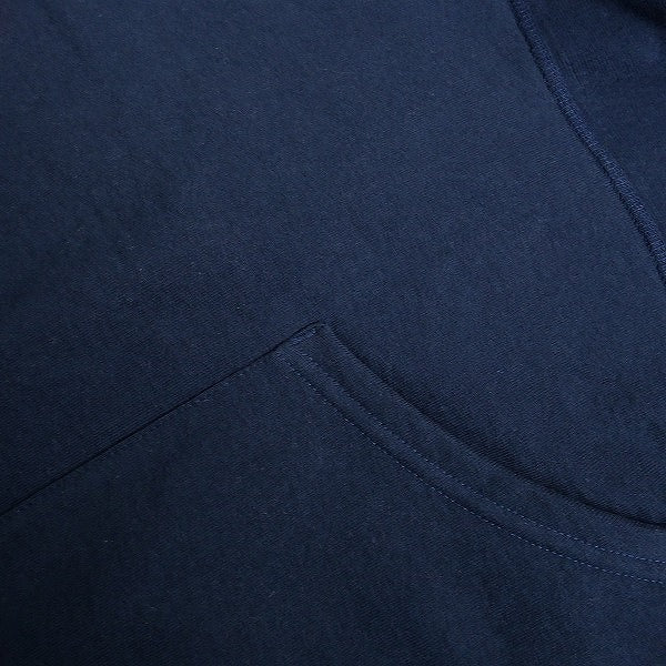 SUPREME シュプリーム 24AW Box Logo Hooded Sweatshirt Navy ボックスロゴパーカー 紺 Size 【XL】 【新古品・未使用品】 20812249