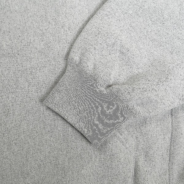 SUPREME シュプリーム 24AW Box Logo Hooded Sweatshirt Heather Grey ボックスロゴパーカー 灰 Size 【L】 【新古品・未使用品】 20812251