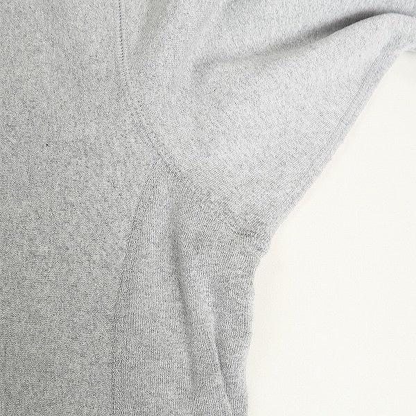 SUPREME シュプリーム 24AW Box Logo Hooded Sweatshirt Heather Grey ボックスロゴパーカー 灰 Size 【L】 【新古品・未使用品】 20812251