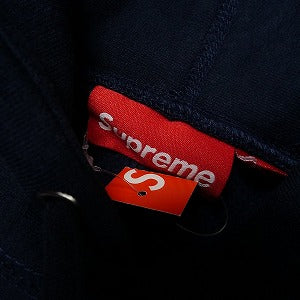 SUPREME シュプリーム 24AW Box Logo Hooded Sweatshirt Navy ボックスロゴパーカー 紺 Size 【S】 【新古品・未使用品】 20812312