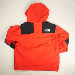 SUPREME シュプリーム ×THE NORTH FACE 19SS Arc Logo Mountain Parka Red マウンテンジャケット 赤 Size 【S】 【中古品-良い】 20812327