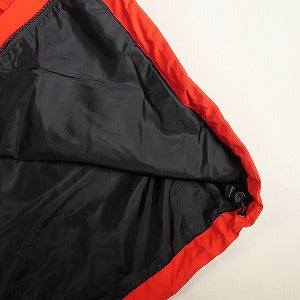 SUPREME シュプリーム ×THE NORTH FACE 19SS Arc Logo Mountain Parka Red マウンテンジャケット 赤 Size 【S】 【中古品-良い】 20812327