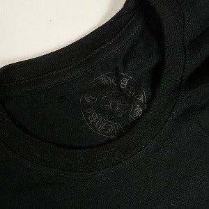 CHROME HEARTS クロム・ハーツ MIAMI Horseshoe S/S Tee Black マイアミ限定 Tシャツ 黒 Size 【M】 【中古品-ほぼ新品】 20812328