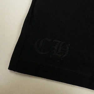 CHROME HEARTS クロム・ハーツ MIAMI Horseshoe S/S Tee Black マイアミ限定 Tシャツ 黒 Size 【M】 【中古品-ほぼ新品】 20812328