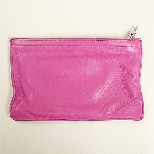 CHROME HEARTS クロム・ハーツ ZIPPER CHANGE PURSE2 ウォレット ピンク Size 【フリー】 【中古品-良い】 20812333