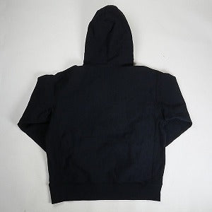 SUPREME シュプリーム 20AW Cross Box Logo Hooded Sweatshirt Black ボックスロゴパーカー 黒 Size 【S】 【中古品-良い】 20812342