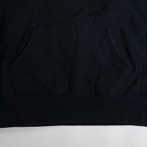 SUPREME シュプリーム 20AW Cross Box Logo Hooded Sweatshirt Black ボックスロゴパーカー 黒 Size 【S】 【中古品-良い】 20812342