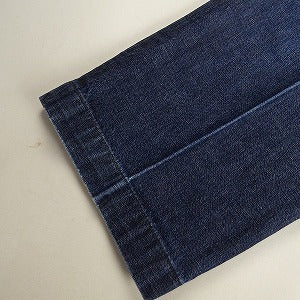 At Last ＆ Co アットラスト/BUTCHER PRODUCTS ブッチャープロダクツ DENIM CHINO デニムパンツ インディゴ Size 【W30】 【中古品-良い】 20812357