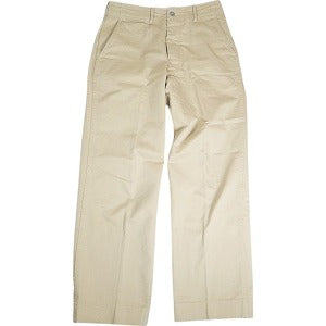 At Last ＆ Co アットラスト/BUTCHER PRODUCTS ブッチャープロダクツ CHINO SAND パンツ サンド Size 【W30】 【中古品-良い】 20812358