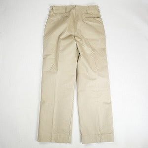 At Last ＆ Co アットラスト/BUTCHER PRODUCTS ブッチャープロダクツ CHINO SAND パンツ サンド Size 【W30】 【中古品-良い】 20812358