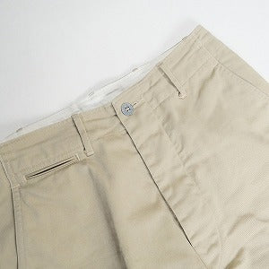 At Last ＆ Co アットラスト/BUTCHER PRODUCTS ブッチャープロダクツ CHINO SAND パンツ サンド Size 【W30】 【中古品-良い】 20812358