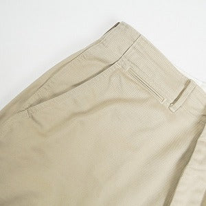 At Last ＆ Co アットラスト/BUTCHER PRODUCTS ブッチャープロダクツ CHINO SAND パンツ サンド Size 【W30】 【中古品-良い】 20812358