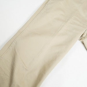 At Last ＆ Co アットラスト/BUTCHER PRODUCTS ブッチャープロダクツ CHINO SAND パンツ サンド Size 【W30】 【中古品-良い】 20812358