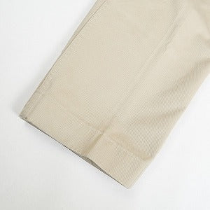 At Last ＆ Co アットラスト/BUTCHER PRODUCTS ブッチャープロダクツ CHINO SAND パンツ サンド Size 【W30】 【中古品-良い】 20812358