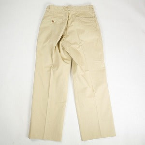 At Last ＆ Co アットラスト/BUTCHER PRODUCTS ブッチャープロダクツ WORK TROUSERS KHAKI パンツ カーキ Size 【W30】 【中古品-良い】 20812359