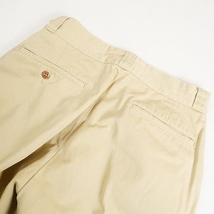 At Last ＆ Co アットラスト/BUTCHER PRODUCTS ブッチャープロダクツ WORK TROUSERS KHAKI パンツ カーキ Size 【W30】 【中古品-良い】 20812359