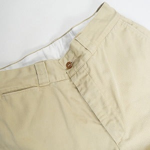 At Last ＆ Co アットラスト/BUTCHER PRODUCTS ブッチャープロダクツ WORK TROUSERS KHAKI パンツ カーキ Size 【W30】 【中古品-良い】 20812359