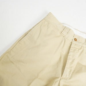 At Last ＆ Co アットラスト/BUTCHER PRODUCTS ブッチャープロダクツ WORK TROUSERS KHAKI パンツ カーキ Size 【W30】 【中古品-良い】 20812359