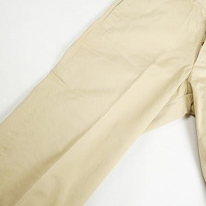 At Last ＆ Co アットラスト/BUTCHER PRODUCTS ブッチャープロダクツ WORK TROUSERS KHAKI パンツ カーキ Size 【W30】 【中古品-良い】 20812359