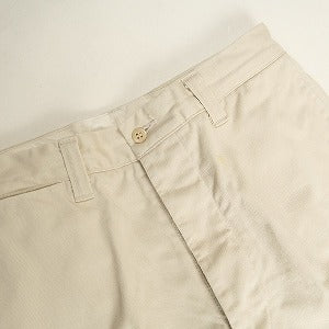 At Last ＆ Co アットラスト/BUTCHER PRODUCTS ブッチャープロダクツ WORK TROUSERS IVORY パンツ アイボリー Size 【W30】 【中古品-良い】 20812360