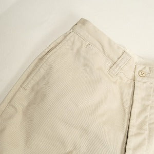 At Last ＆ Co アットラスト/BUTCHER PRODUCTS ブッチャープロダクツ WORK TROUSERS IVORY パンツ アイボリー Size 【W30】 【中古品-良い】 20812360