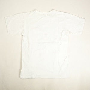 At Last ＆ Co アットラスト/BUTCHER PRODUCTS ブッチャープロダクツ DRAGON TEE Tシャツ 白 Size 【38】 【中古品-良い】 20812362