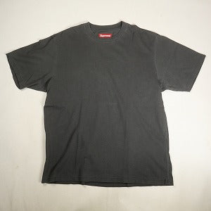 SUPREME シュプリーム 24AW Cracked Back Arc S/S Top Black Tシャツ 黒 Size 【L】 【新古品・未使用品】 20812372