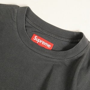 SUPREME シュプリーム 24AW Cracked Back Arc S/S Top Black Tシャツ 黒 Size 【L】 【新古品・未使用品】 20812372