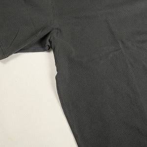 SUPREME シュプリーム 24AW Cracked Back Arc S/S Top Black Tシャツ 黒 Size 【L】 【新古品・未使用品】 20812372