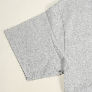 SUPREME シュプリーム 24SS Shadow Tee Heather Grey Tシャツ 灰 Size 【XL】 【新古品・未使用品】 20812373