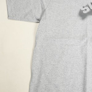 SUPREME シュプリーム 24SS Shadow Tee Heather Grey Tシャツ 灰 Size 【XL】 【新古品・未使用品】 20812373