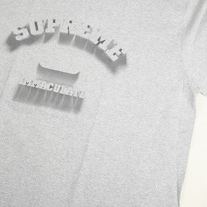 SUPREME シュプリーム 24SS Shadow Tee Heather Grey Tシャツ 灰 Size 【XL】 【新古品・未使用品】 20812373